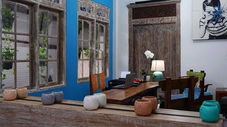 Sanur House Sanur House