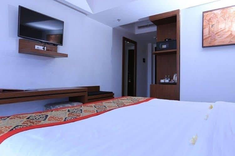 RedDoorz Plus @ Pangkung Sari Seminyak RedDoorz Plus @ Pangkung Sari Seminyak