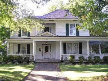The Kerr House