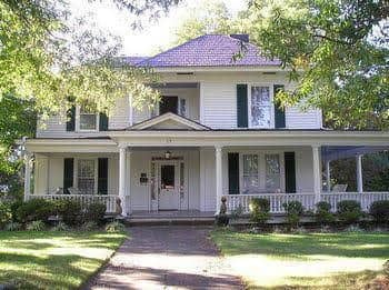 The Kerr House The Kerr House