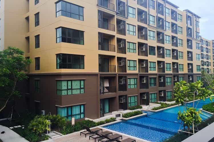 The Rain Cha Am Hua Hin The Rain Cha Am Hua Hin