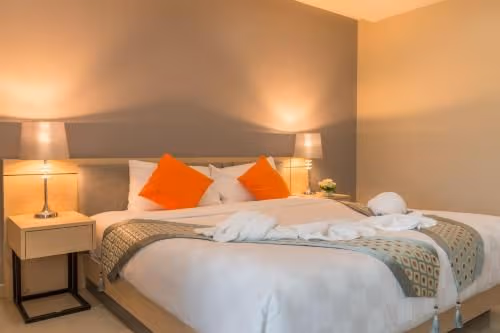Superior King Room