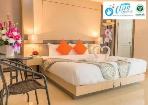 The Smart Hotel Hat Yai The Smart Hotel Hat Yai