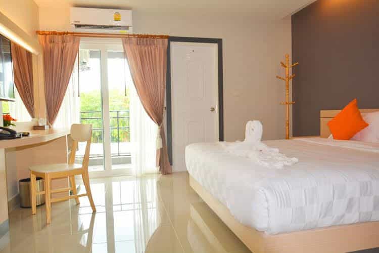 The Smart Hotel Hat Yai The Smart Hotel Hat Yai