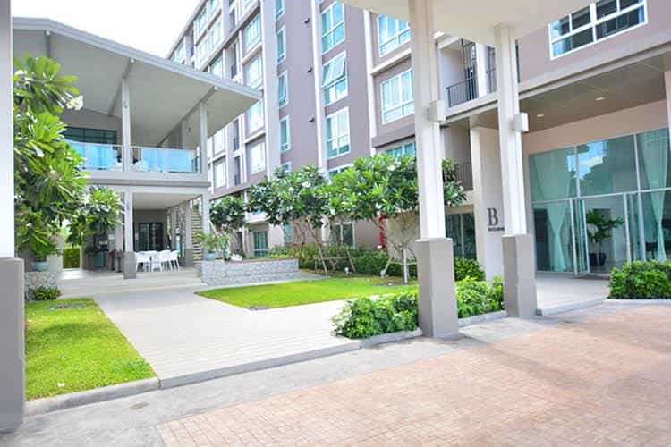 Baan Peang Ploen Hua Hin Khao Takiap by Puppap Baan Peang Ploen Hua Hin Khao Takiap by Puppap
