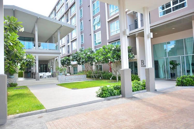Baan Peang Ploen Hua Hin Khao Takiap by Puppap Baan Peang Ploen Hua Hin Khao Takiap by Puppap
