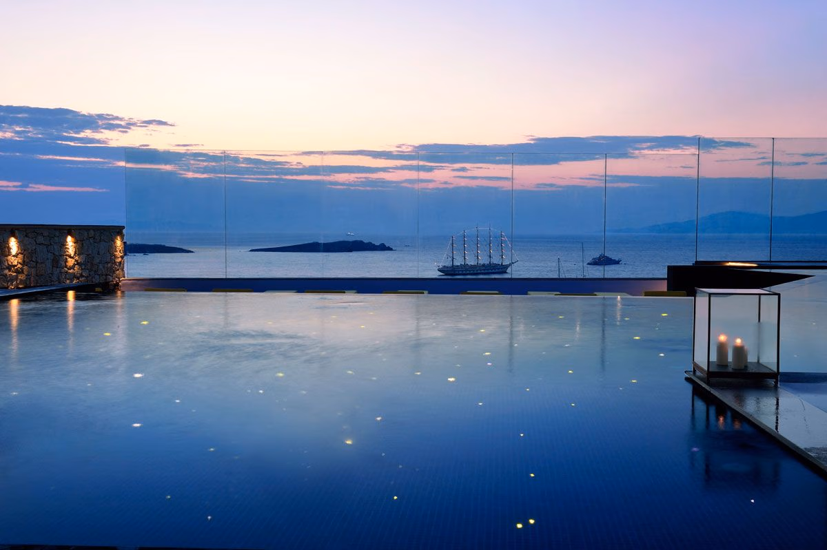Myconian Korali Relais and Chateaux0