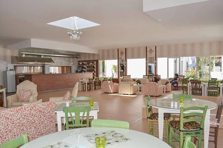 Costa Maya Bodrum All Inclusive Costa Maya Bodrum All Inclusive