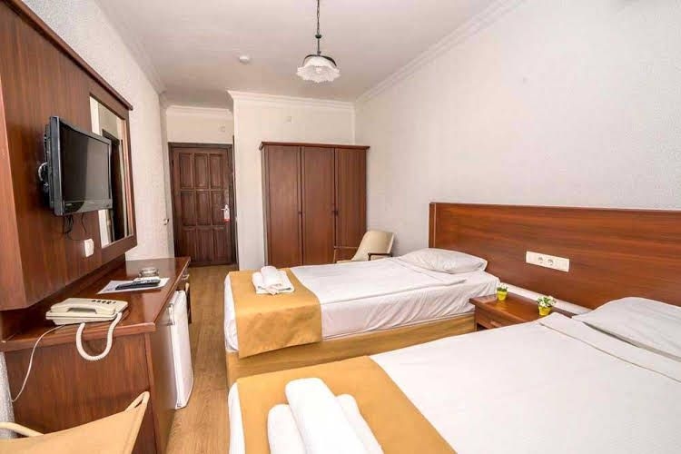 Costa Maya Bodrum All Inclusive3