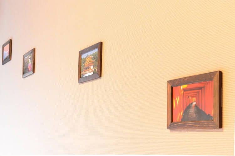 Guest Apartment Kyoto Ann Guest Apartment Kyoto Ann