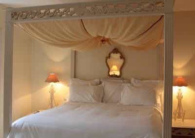 Hostellerie La Poularde