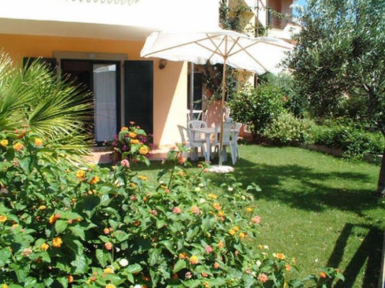 Residence Li Velieri0