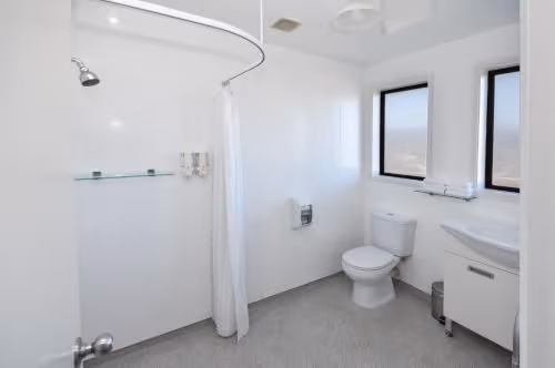 Two-Bedroom Apartment (6 Adults)