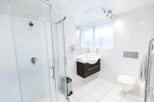 Premium Economy 3 Bedroom Apartment