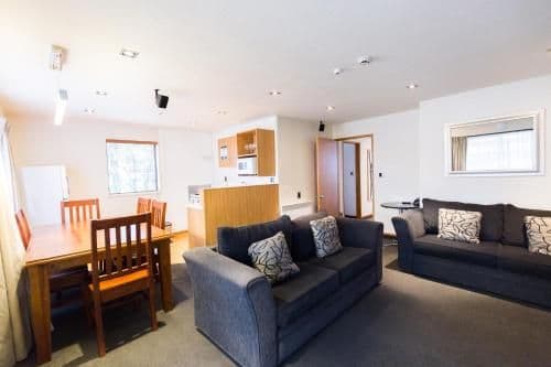 Premium Economy 3 Bedroom Apartment