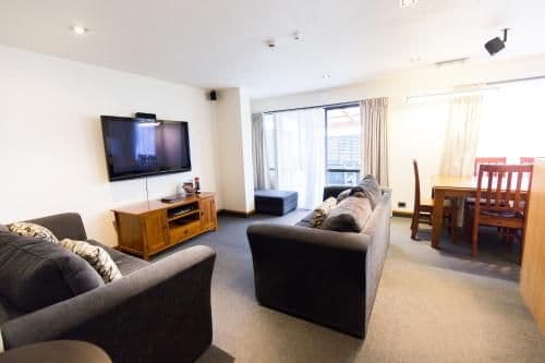 Premium Economy 3 Bedroom Apartment