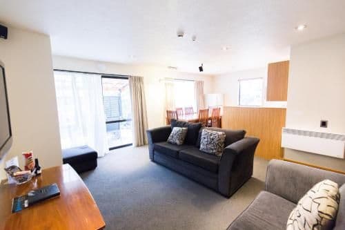 Premium Economy 3 Bedroom Apartment