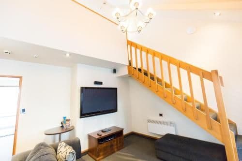 Premium Economy 3 Bedroom Apartment