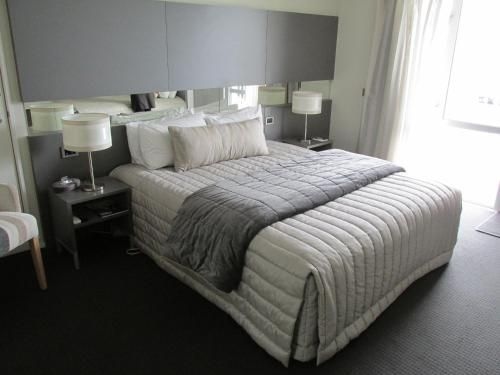 Airport Gateway Motor Lodge0