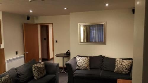 Premium Economy 3 Bedroom Apartment