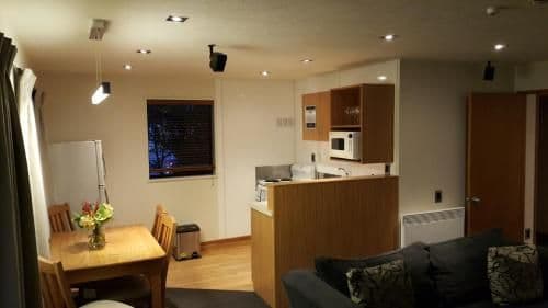 Premium Economy 3 Bedroom Apartment