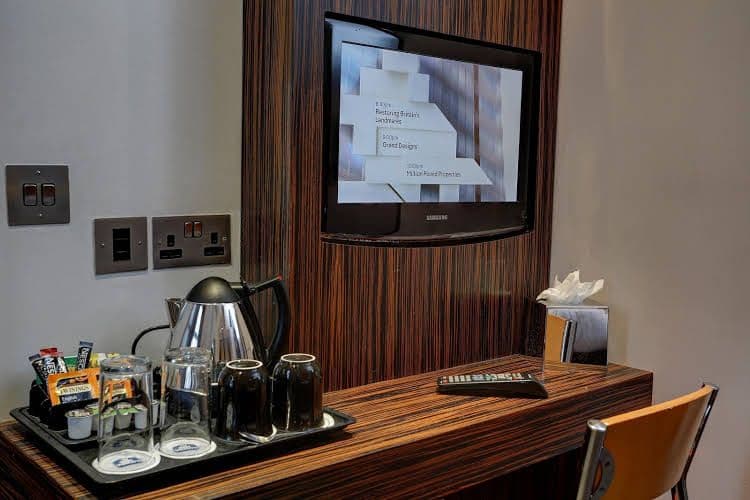 Best Western Maitrise Maida Vale Best Western Maitrise Maida Vale