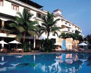 Royal Goan Beach ClubHaathi Mahal Royal Goan Beach ClubHaathi Mahal