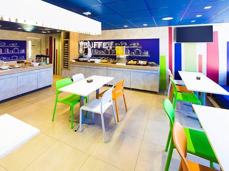 ibis budget Sertaozinho ibis budget Sertaozinho
