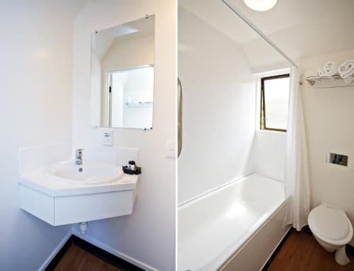 Large One-Bedroom Apartment