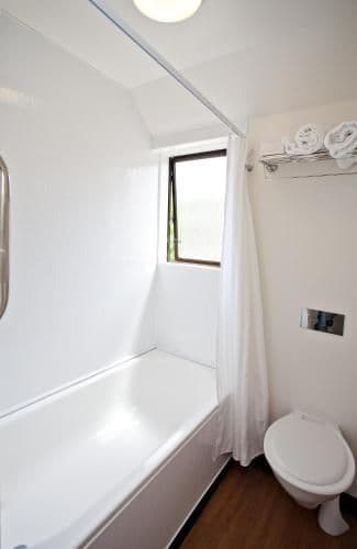 Large One-Bedroom Apartment