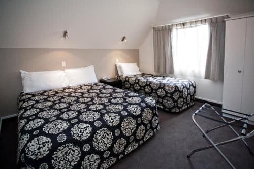 Large One-Bedroom Apartment