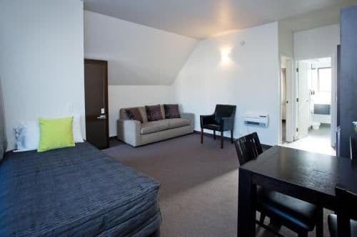 Large One-Bedroom Apartment