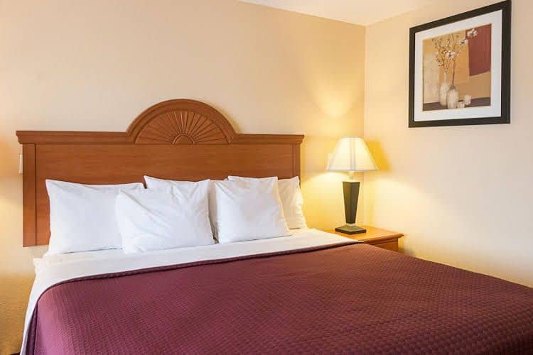 Quality Inn Los Lunas Quality Inn Los Lunas