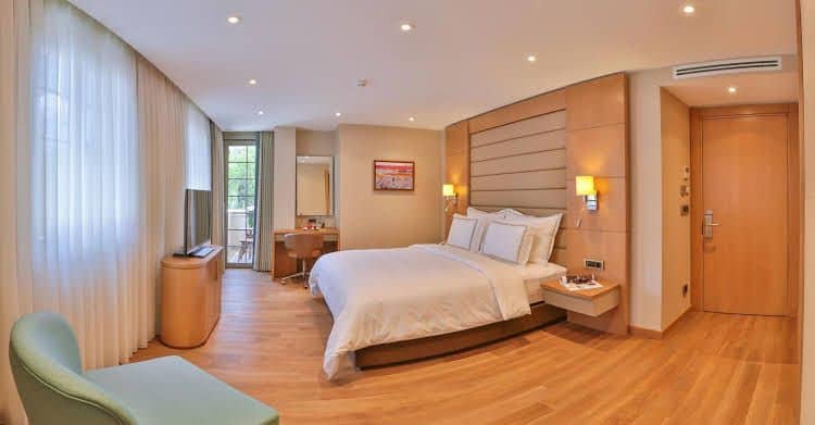 Ada Suites Nisantasi Ada Suites Nisantasi