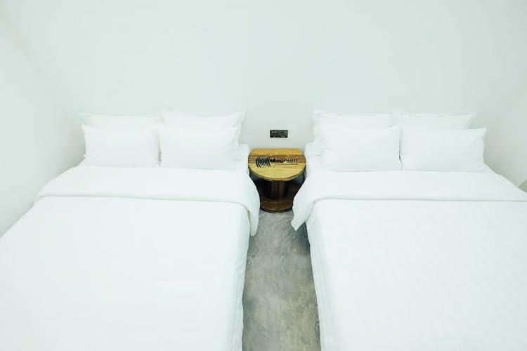 White Loft Hotel2