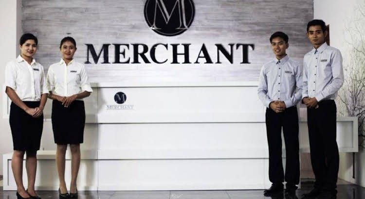 Merchant Art Boutique0