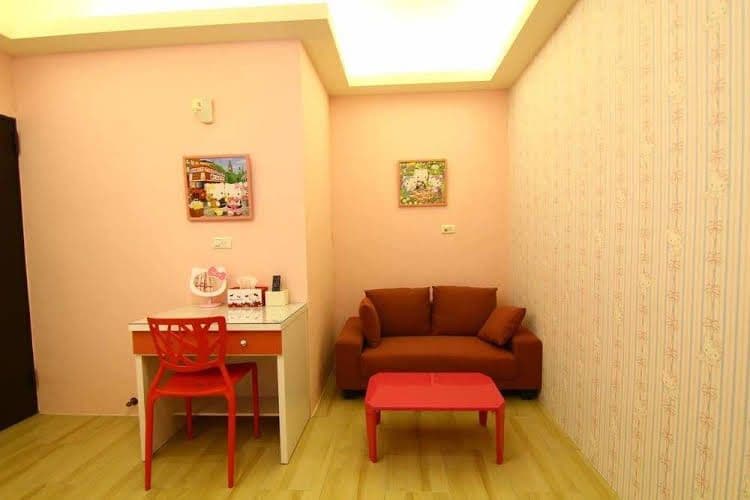 Happyday Guesthouse Happyday Guesthouse