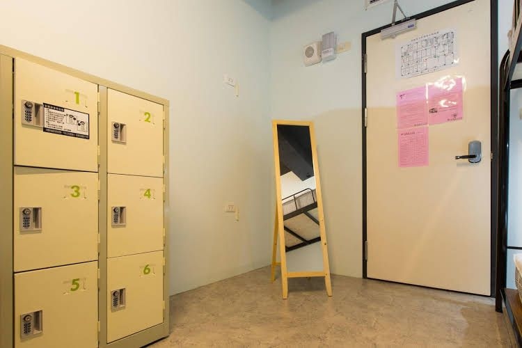 Pathways Hostel0