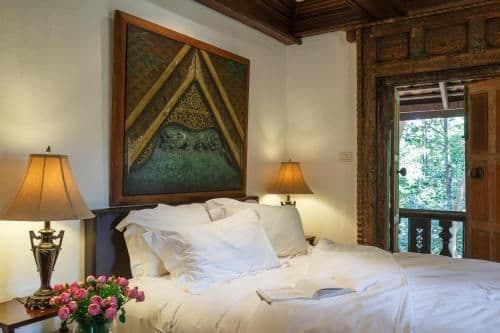 Superior Villa