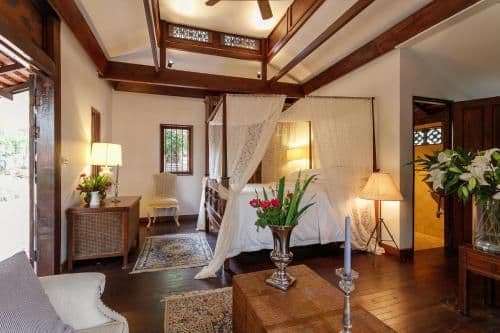 One-Bedroom Villa