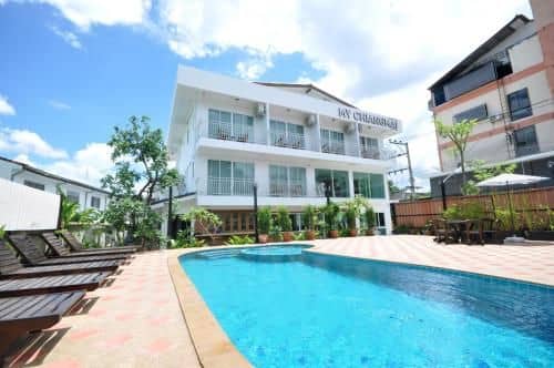 My Chiangmai Boutique Lodge My Chiangmai Boutique Lodge
