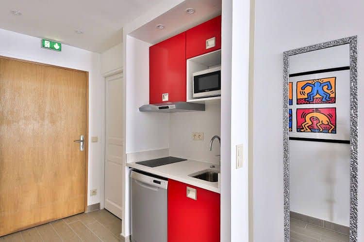 Luxury Apartment in the center of Paris Luxury Apartment in the center of Paris