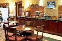 Holiday Inn Express and Suites Asheville Sw Outlet Ctr Area0