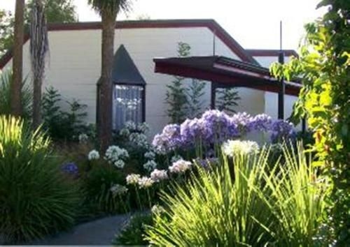 Gothic Heights Motel0