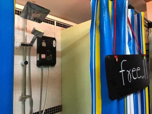 Thailand Wow Hostel Thailand Wow Hostel