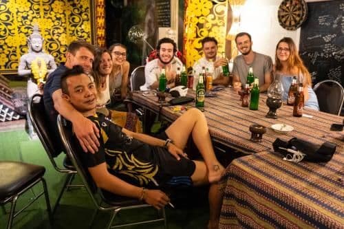Thailand Wow Hostel Thailand Wow Hostel