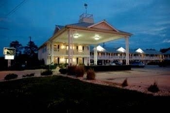 Key West Inn Childersburg0