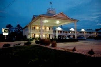 Key West Inn Childersburg Key West Inn Childersburg