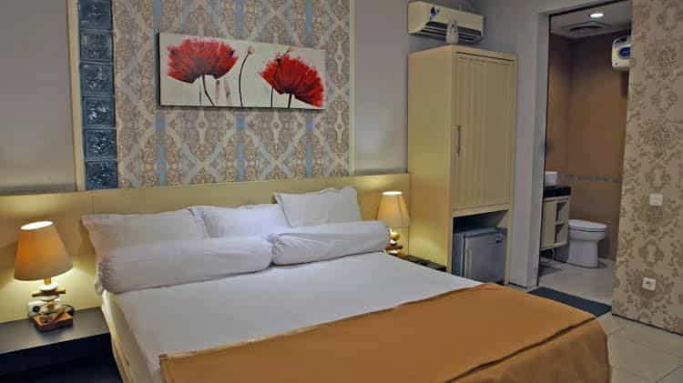RedDoorz Near Ciputra World RedDoorz Near Ciputra World