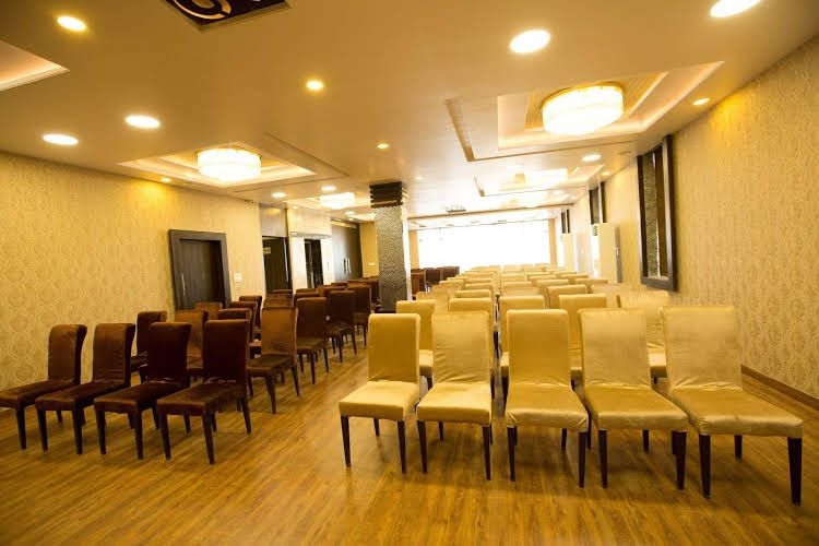 Hotel V Inn Studio0